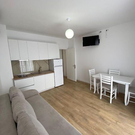 Borsh Apartments Εξωτερικό φωτογραφία