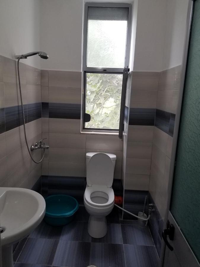 Borsh Apartments Εξωτερικό φωτογραφία