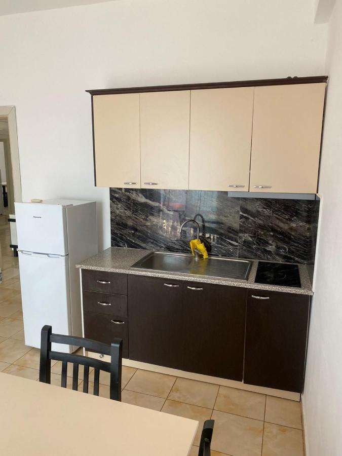 Borsh Apartments Εξωτερικό φωτογραφία