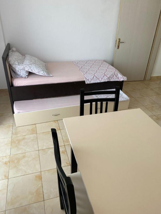Borsh Apartments Εξωτερικό φωτογραφία