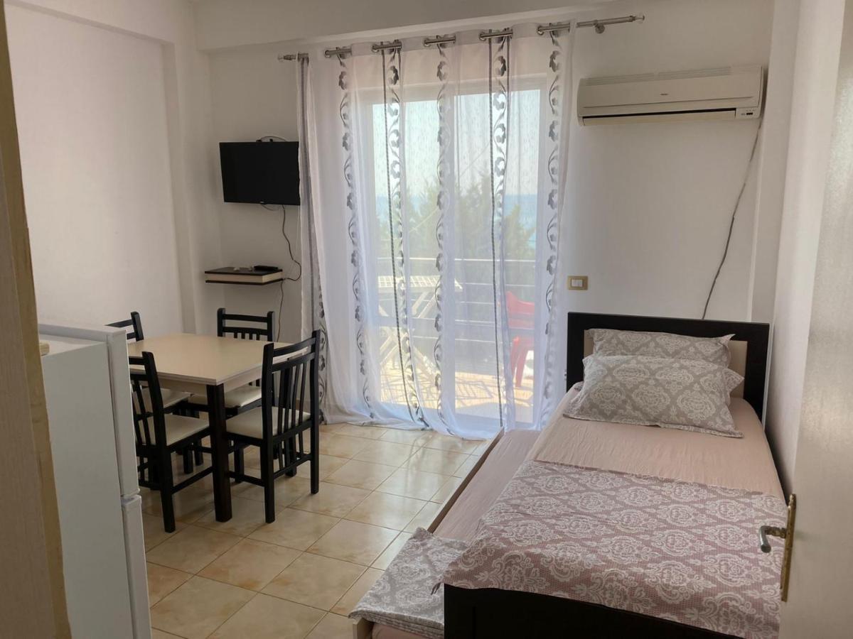 Borsh Apartments Εξωτερικό φωτογραφία