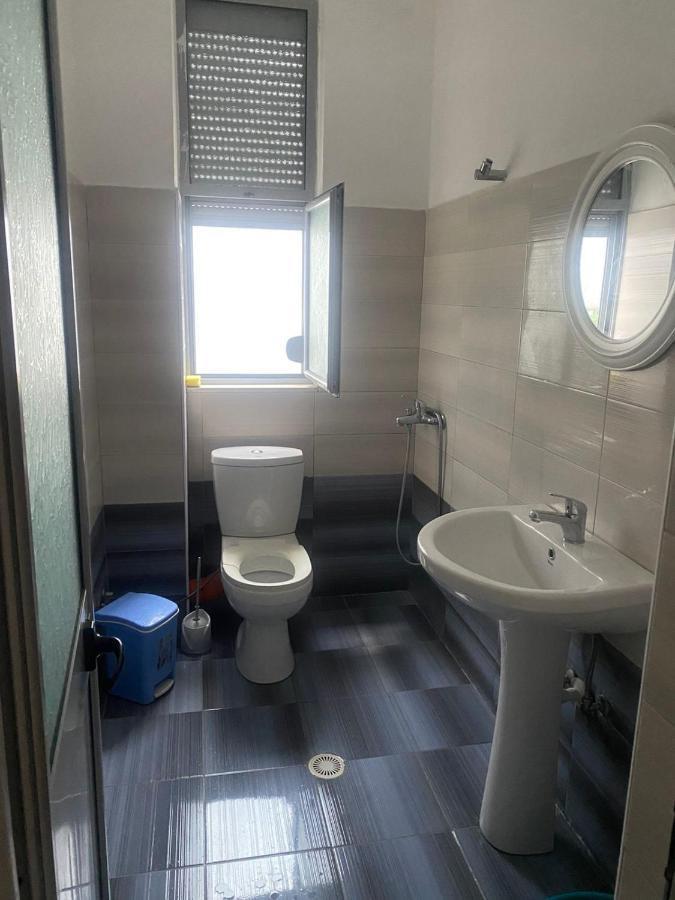 Borsh Apartments Εξωτερικό φωτογραφία