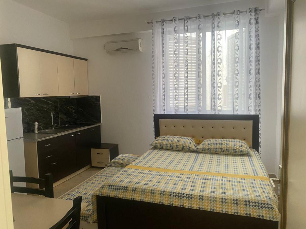 Borsh Apartments Εξωτερικό φωτογραφία