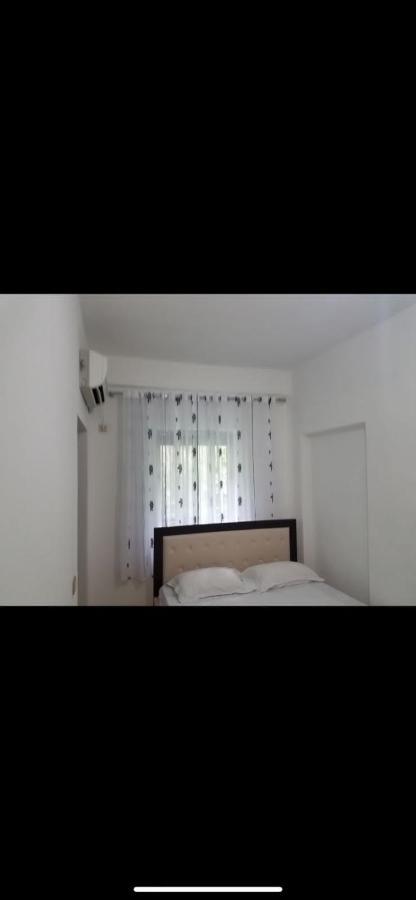 Borsh Apartments Εξωτερικό φωτογραφία
