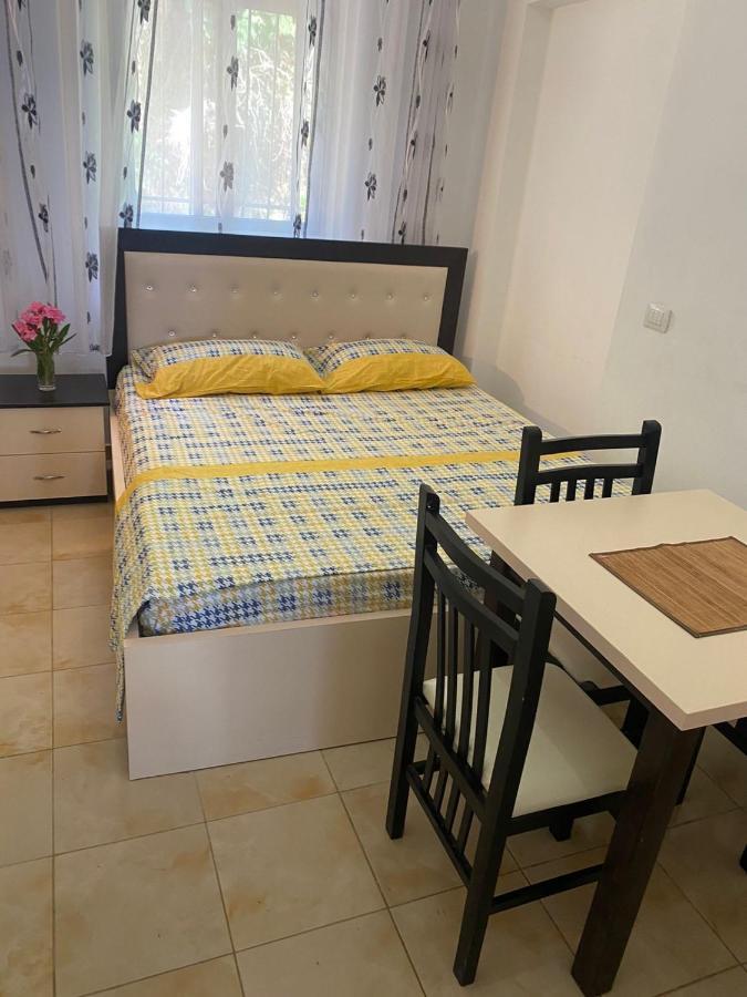 Borsh Apartments Εξωτερικό φωτογραφία