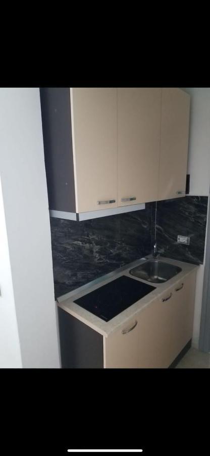 Borsh Apartments Εξωτερικό φωτογραφία