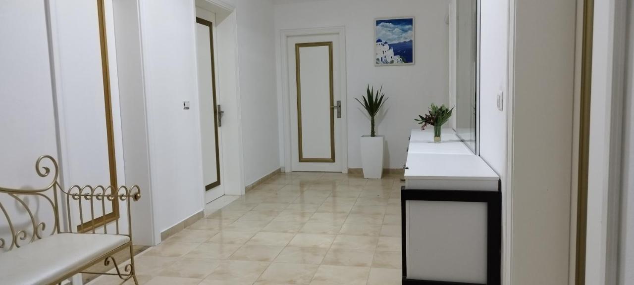 Borsh Apartments Εξωτερικό φωτογραφία