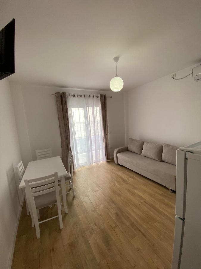 Borsh Apartments Εξωτερικό φωτογραφία