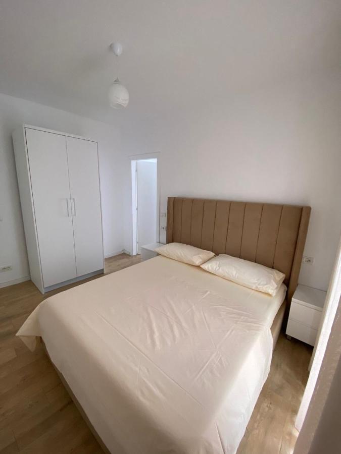 Borsh Apartments Εξωτερικό φωτογραφία