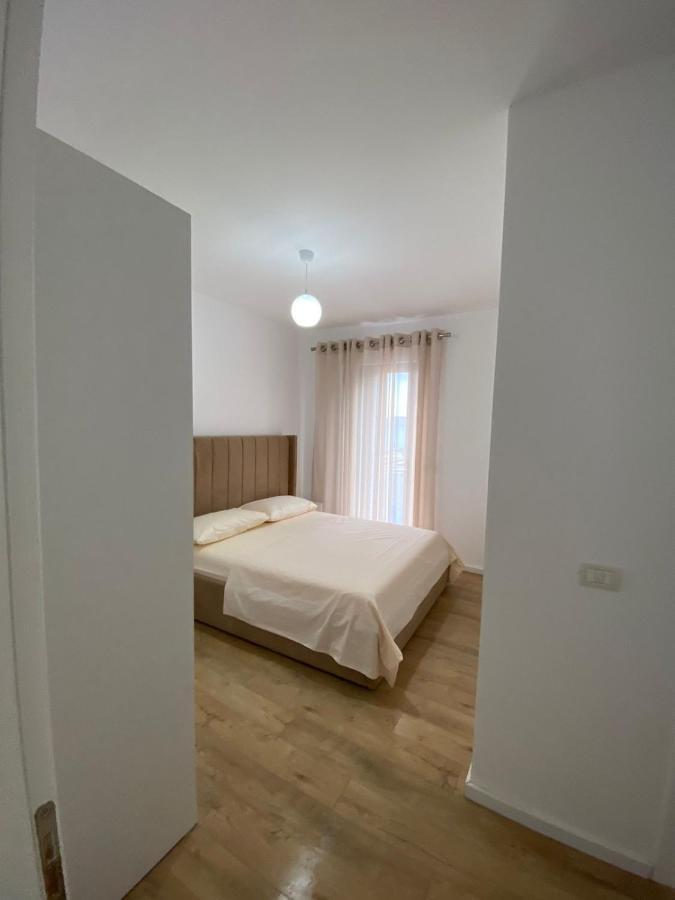 Borsh Apartments Εξωτερικό φωτογραφία