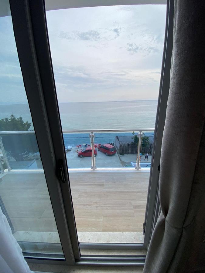 Borsh Apartments Εξωτερικό φωτογραφία