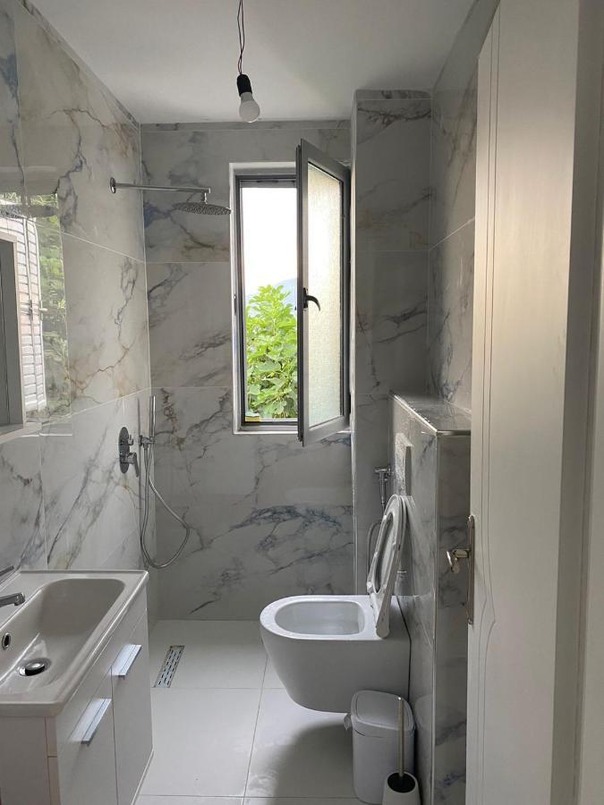 Borsh Apartments Εξωτερικό φωτογραφία
