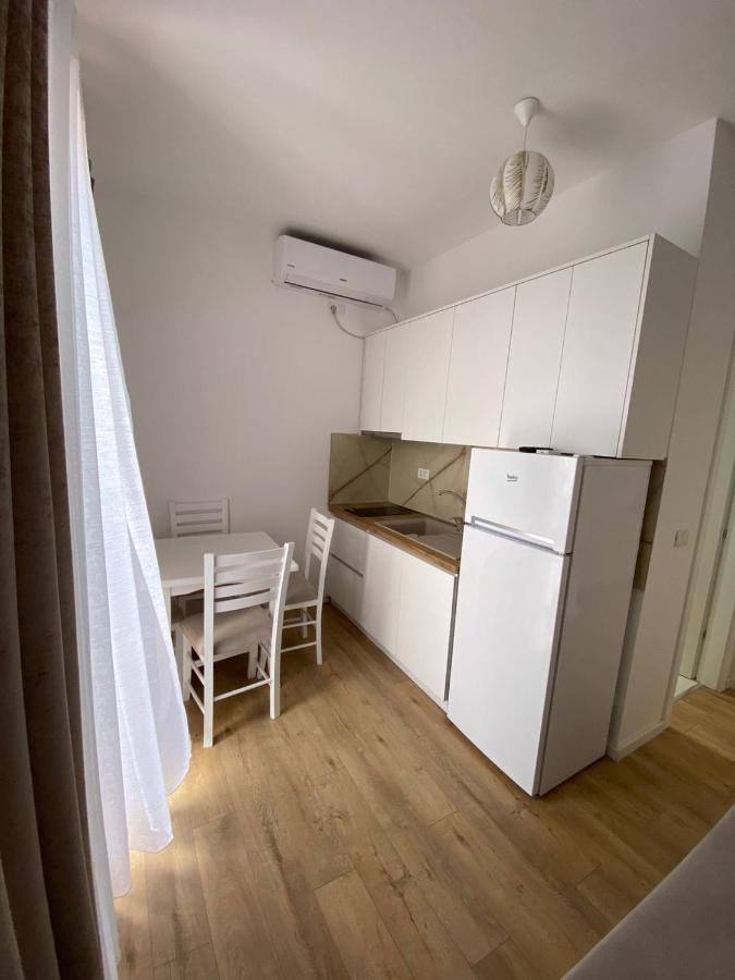 Borsh Apartments Εξωτερικό φωτογραφία