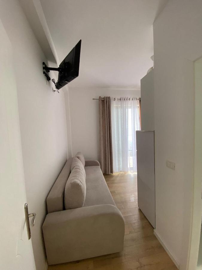 Borsh Apartments Εξωτερικό φωτογραφία