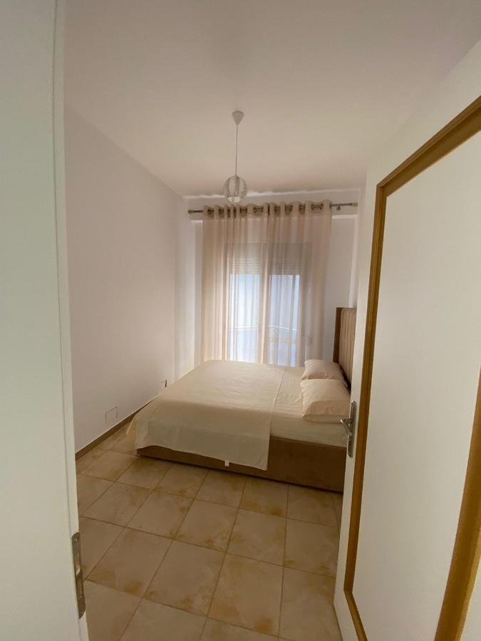 Borsh Apartments Εξωτερικό φωτογραφία