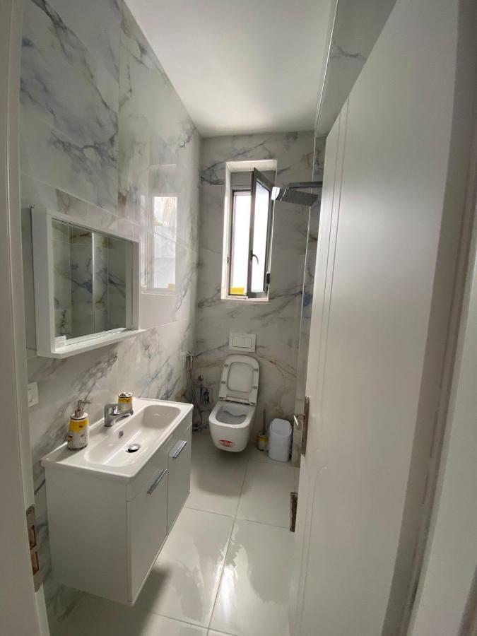 Borsh Apartments Εξωτερικό φωτογραφία