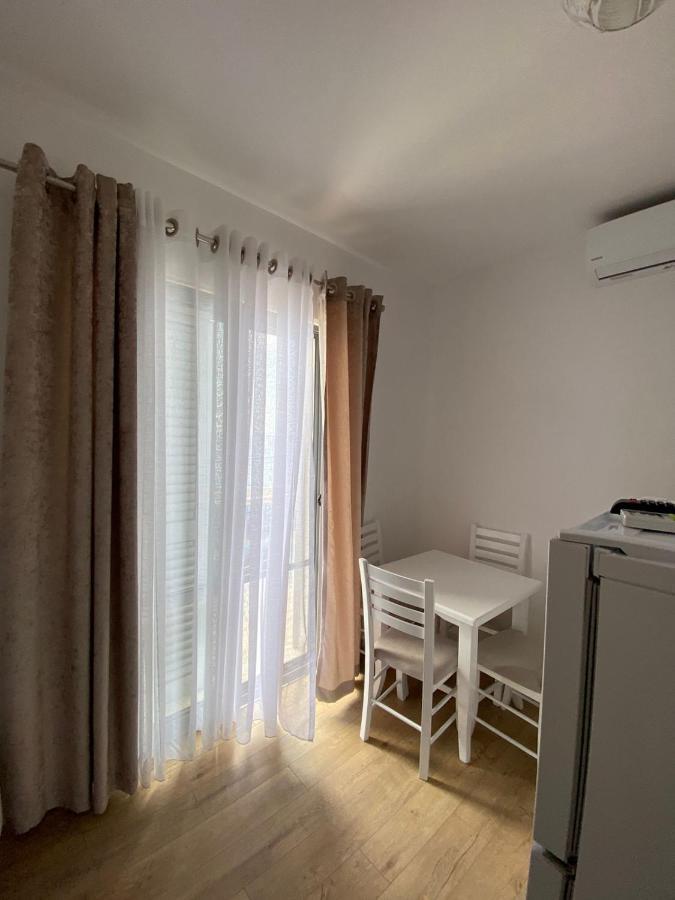 Borsh Apartments Εξωτερικό φωτογραφία