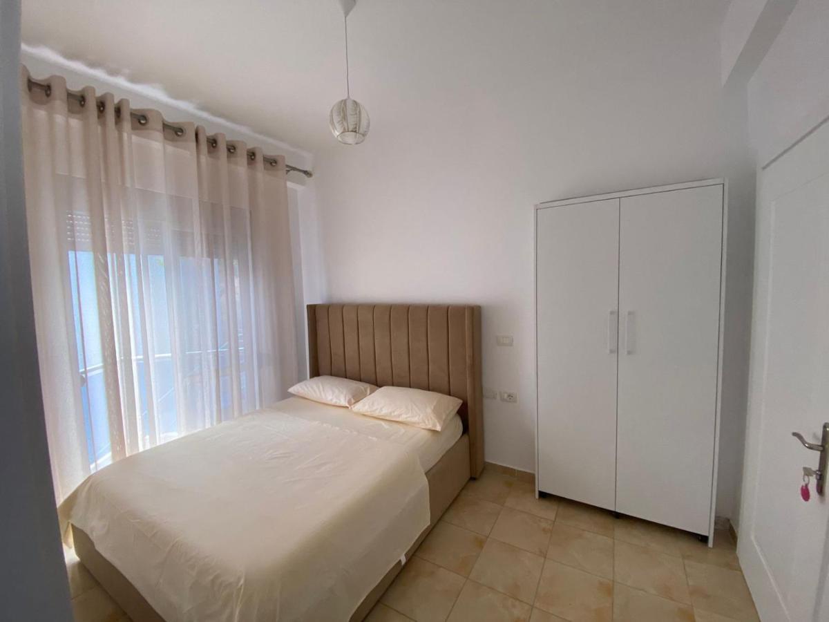 Borsh Apartments Εξωτερικό φωτογραφία